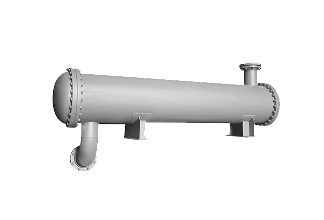 碳化硅換熱器
