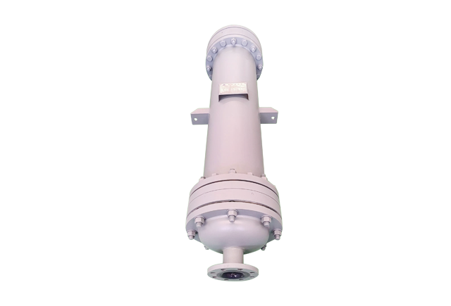 碳化硅換熱器